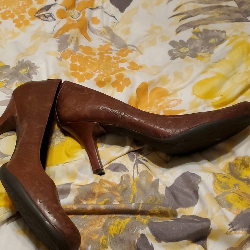 COPY - Dress heels